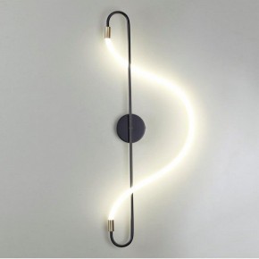 Накладной светильник Odeon Light Keys 4303/19WL в Екатеринбурге - mebel24.online | фото 3