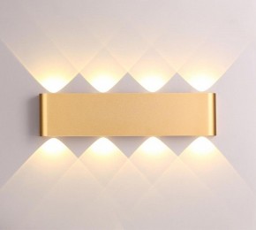 Накладной светильник Odeon Light Magnum 3893/8WL в Екатеринбурге - mebel24.online | фото 3