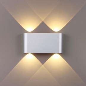 Накладной светильник Odeon Light Magnum 4217/4WL в Екатеринбурге - mebel24.online | фото 2
