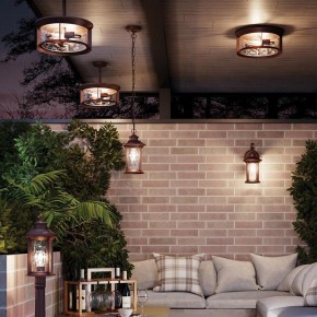Накладной светильник Odeon Light Mavret 4961/2C в Екатеринбурге - mebel24.online | фото 4