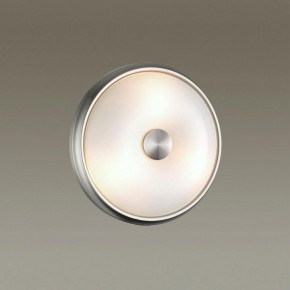 Накладной светильник Odeon Light Pelow 4957/2 в Екатеринбурге - mebel24.online | фото 2