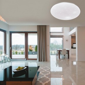 Накладной светильник Sonex Abasi 2052/DL в Екатеринбурге - mebel24.online | фото 4