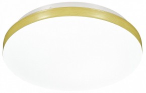 Накладной светильник Sonex Smalli 3066/AL в Екатеринбурге - mebel24.online | фото 4