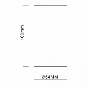Накладной светильник ST-Luce Simplus ST110.407.01 в Екатеринбурге - mebel24.online | фото 7