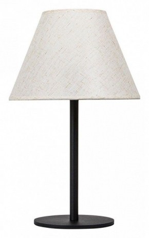 Настольная лампа декоративная Arte Lamp Alea A5068LT-1BK в Екатеринбурге - mebel24.online | фото
