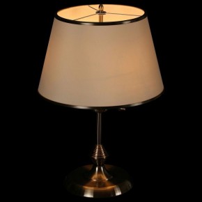 Настольная лампа декоративная Arte Lamp Alice A3579LT-3AB в Екатеринбурге - mebel24.online | фото 2