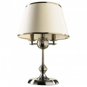 Настольная лампа декоративная Arte Lamp Alice A3579LT-3AB в Екатеринбурге - mebel24.online | фото 4