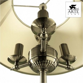 Настольная лампа декоративная Arte Lamp Alice A3579LT-3AB в Екатеринбурге - mebel24.online | фото 5