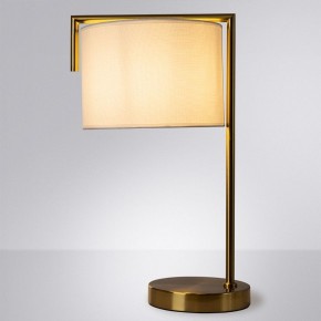 Настольная лампа декоративная Arte Lamp Aperol A5031LT-1PB в Екатеринбурге - mebel24.online | фото 2