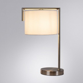 Настольная лампа декоративная Arte Lamp Aperol A5031LT-1SS в Екатеринбурге - mebel24.online | фото 3