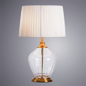 Настольная лампа декоративная Arte Lamp Baymont A5059LT-1PB в Екатеринбурге - mebel24.online | фото 2