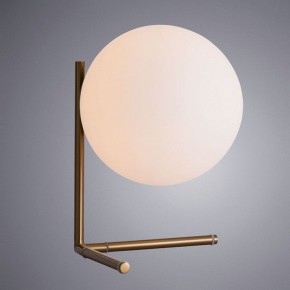 Настольная лампа декоративная Arte Lamp Bolla-Unica A1921LT-1AB в Екатеринбурге - mebel24.online | фото 2