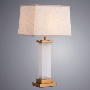 Настольная лампа декоративная Arte Lamp Camelot A4501LT-1PB в Екатеринбурге - mebel24.online | фото 2