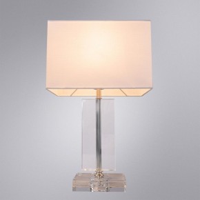 Настольная лампа декоративная Arte Lamp Clint A4022LT-1CC в Екатеринбурге - mebel24.online | фото 2