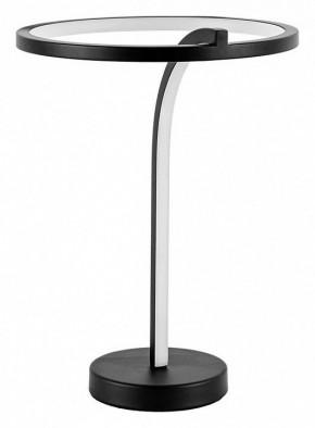 Настольная лампа декоративная Arte Lamp Enigma A2974LT-16BK в Екатеринбурге - mebel24.online | фото