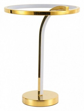 Настольная лампа декоративная Arte Lamp Enigma A2974LT-16PB в Екатеринбурге - mebel24.online | фото