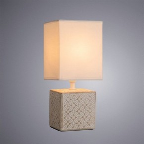 Настольная лампа декоративная Arte Lamp Fiori A4429LT-1WA в Екатеринбурге - mebel24.online | фото 2