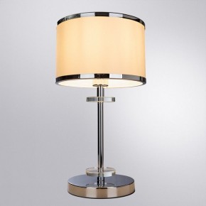 Настольная лампа декоративная Arte Lamp Furore A3990LT-1CC в Екатеринбурге - mebel24.online | фото 2