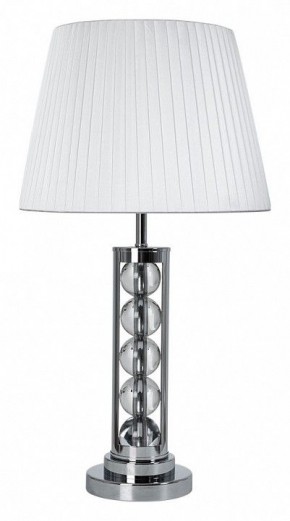 Настольная лампа декоративная Arte Lamp Jessica A4062LT-1CC в Екатеринбурге - mebel24.online | фото