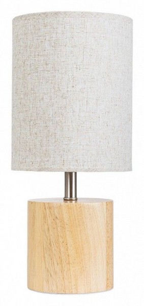 Настольная лампа декоративная Arte Lamp Jishui A5036LT-1BR в Екатеринбурге - mebel24.online | фото