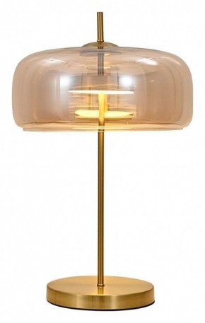 Настольная лампа декоративная Arte Lamp Padova A2404LT-1AM в Екатеринбурге - mebel24.online | фото