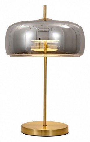 Настольная лампа декоративная Arte Lamp Padova A2404LT-1SM в Екатеринбурге - mebel24.online | фото