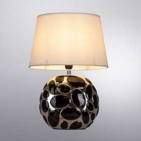 Настольная лампа декоративная Arte Lamp Poppy A4063LT-1CC в Екатеринбурге - mebel24.online | фото 2