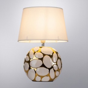 Настольная лампа декоративная Arte Lamp Poppy A4063LT-1GO в Екатеринбурге - mebel24.online | фото 2