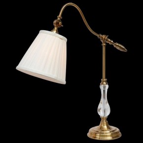 Настольная лампа декоративная Arte Lamp Seville A1509LT-1PB в Екатеринбурге - mebel24.online | фото 2