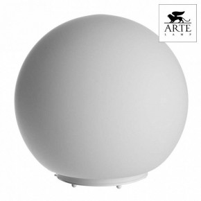 Настольная лампа декоративная Arte Lamp Sphere A6020LT-1WH в Екатеринбурге - mebel24.online | фото 2