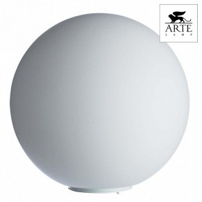 Настольная лампа декоративная Arte Lamp Sphere A6030LT-1WH в Екатеринбурге - mebel24.online | фото 2