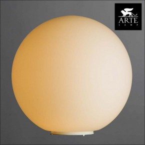 Настольная лампа декоративная Arte Lamp Sphere A6030LT-1WH в Екатеринбурге - mebel24.online | фото 3