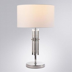 Настольная лампа декоративная Arte Lamp Taygeta A4097LT-1CC в Екатеринбурге - mebel24.online | фото 2