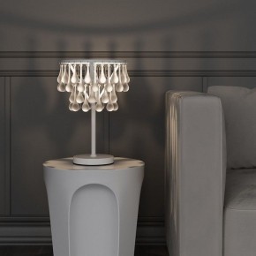 Настольная лампа декоративная Bogate-s Gutta 01126/1 в Екатеринбурге - mebel24.online | фото 3