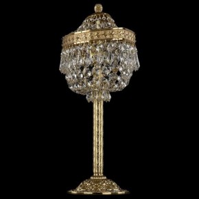 Настольная лампа декоративная Bohemia Ivele Crystal 1927 19273L6/35IV G в Екатеринбурге - mebel24.online | фото 2