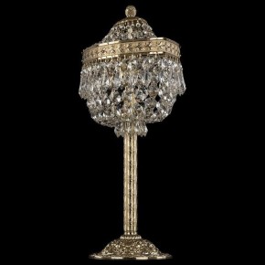 Настольная лампа декоративная Bohemia Ivele Crystal 1927 19273L6/35IV G в Екатеринбурге - mebel24.online | фото 3