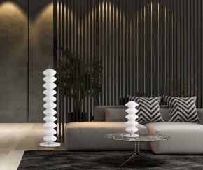 Настольная лампа декоративная DeMarkt Ауксис 9 722032601 в Екатеринбурге - mebel24.online | фото 4