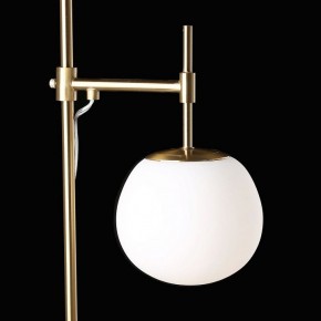 Настольная лампа декоративная DeMarkt Каспер 4 707031201 в Екатеринбурге - mebel24.online | фото 5
