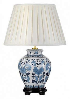 Настольная лампа декоративная Elstead Lighting Linyi DL-LINYI-TL в Екатеринбурге - mebel24.online | фото