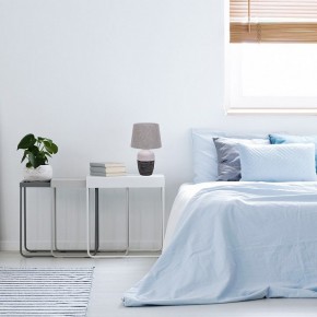 Настольная лампа декоративная Escada Antey 10195/L Grey в Екатеринбурге - mebel24.online | фото 2