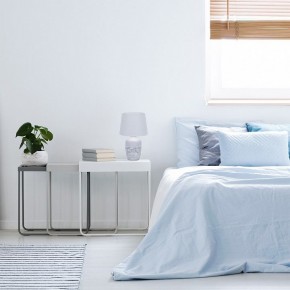 Настольная лампа декоративная Escada Antey 10195/L White в Екатеринбурге - mebel24.online | фото 3