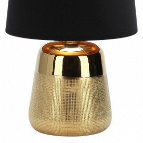 Настольная лампа декоративная Escada Calliope 10199/L Gold в Екатеринбурге - mebel24.online | фото 4