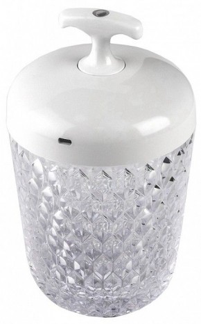 Настольная лампа декоративная Escada Vibe 10255/L LED в Екатеринбурге - mebel24.online | фото