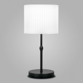 Настольная лампа декоративная Eurosvet Notturno 01162/1 черный в Екатеринбурге - mebel24.online | фото