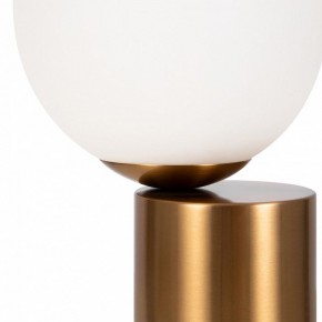 Настольная лампа декоративная Freya Barrel FR5286TL-01BS в Екатеринбурге - mebel24.online | фото 7