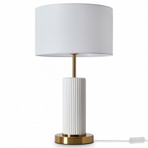 Настольная лампа декоративная Freya Ceram FR5491TL-01BS в Екатеринбурге - mebel24.online | фото