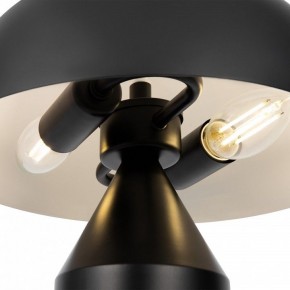 Настольная лампа декоративная Freya Eleon FR5218TL-02B1 в Екатеринбурге - mebel24.online | фото 5