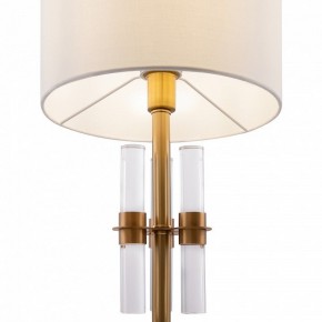 Настольная лампа декоративная Freya Lino FR5186TL-01BS в Екатеринбурге - mebel24.online | фото 2