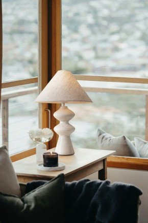 Настольная лампа декоративная Freya Papier 1 FR5485TL-01M в Екатеринбурге - mebel24.online | фото 4