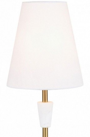 Настольная лампа декоративная Freya Pietra FR5371TL-01BS в Екатеринбурге - mebel24.online | фото 2